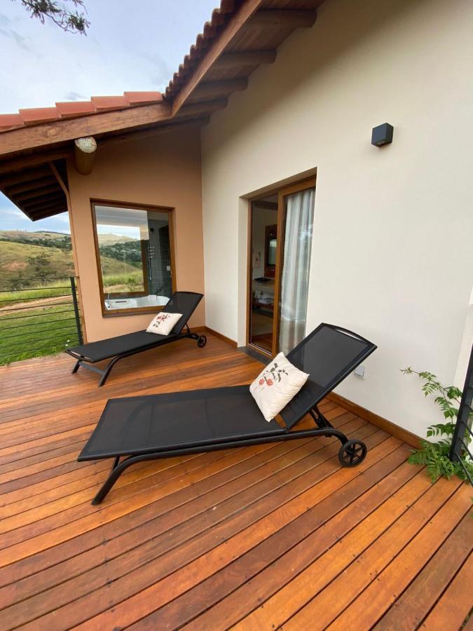 King Room with Spa Bath